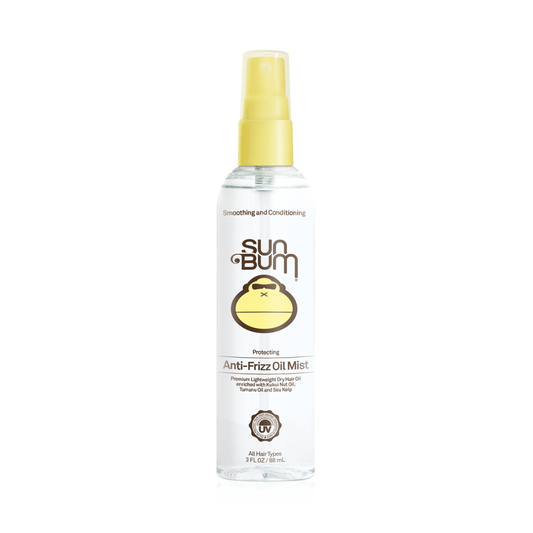 Protecting Anti-Frizz Oil Mist - essential surf and skate