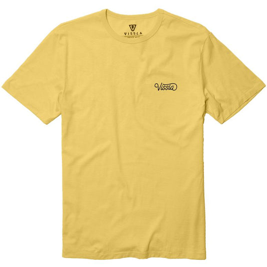 VERY REGULAR TEE - essential surf and skate