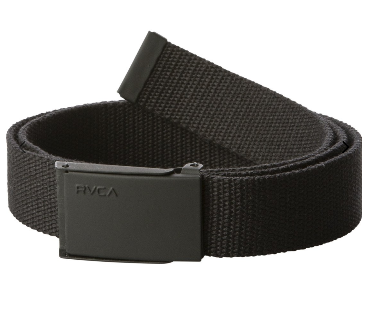 Option Web Belt