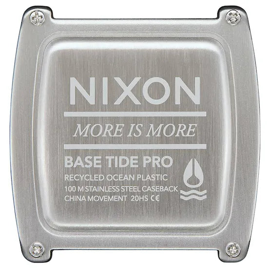 Base Tide Pro