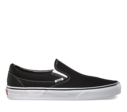 Classic Slip On