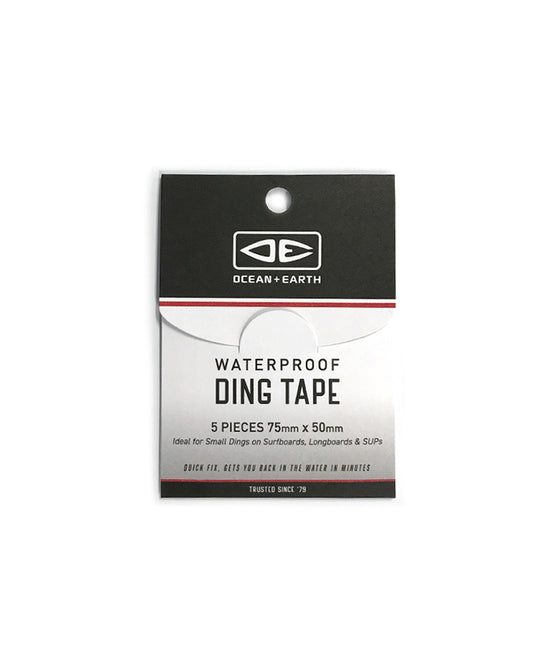 Waterproof Ding Tape - Small