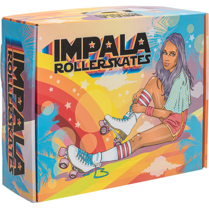 Impala Rollerskates
