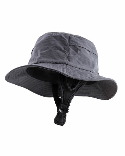 Men’s Indo Stiff Peak Surf Hat