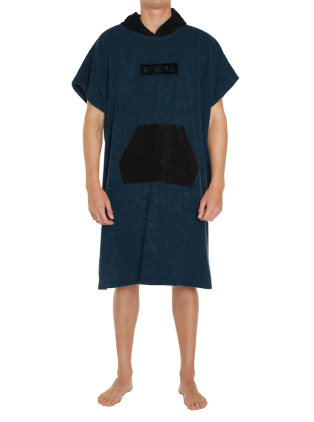 Towel Poncho