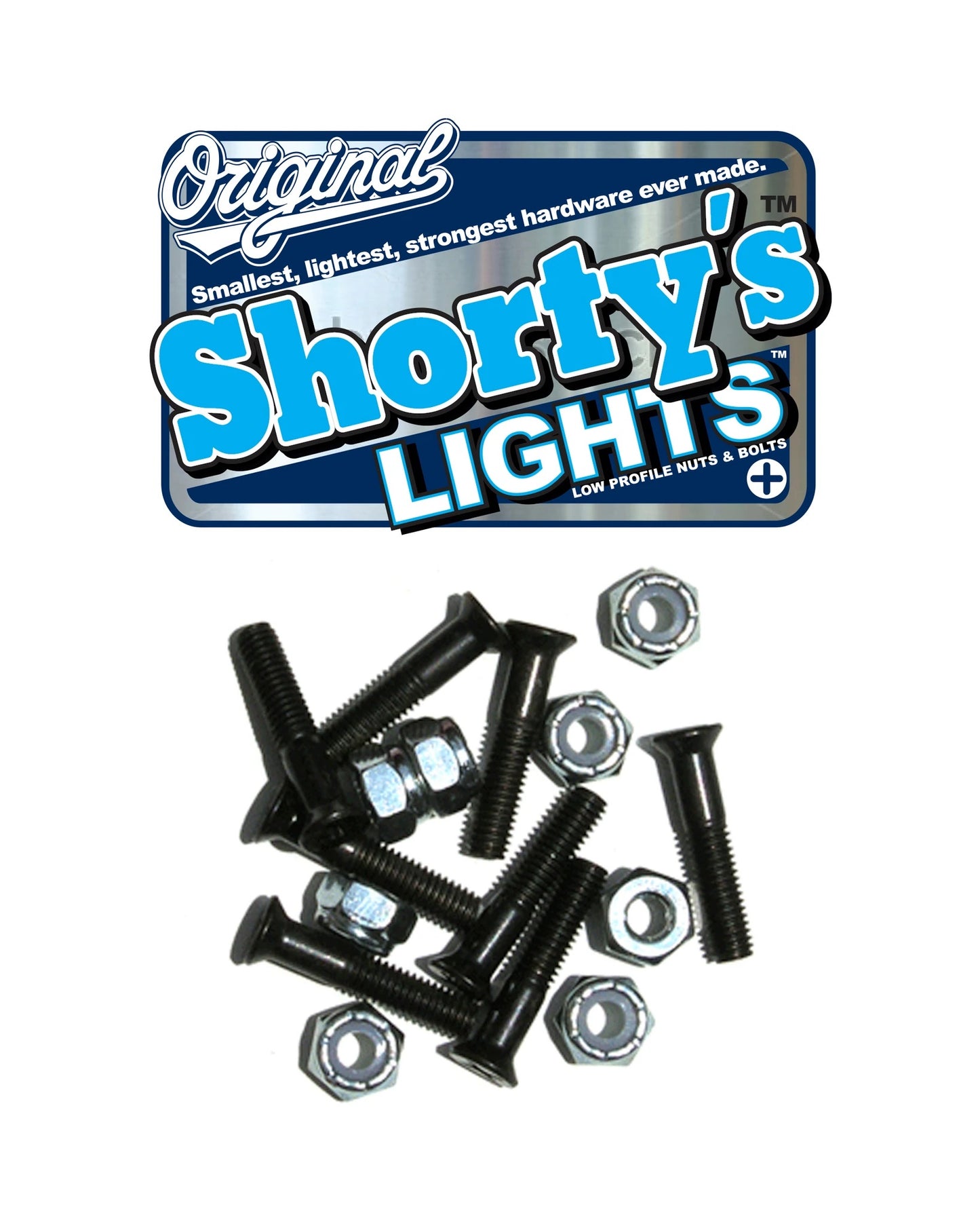 Lights Hardware 7/8”