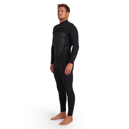 Drylock-X 3/2 Fullsuit - essential surf and skate