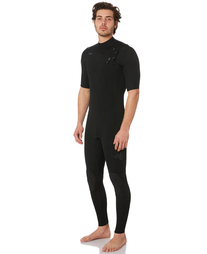 Men's Comp X 2mm Short Sleeve Fullsuit