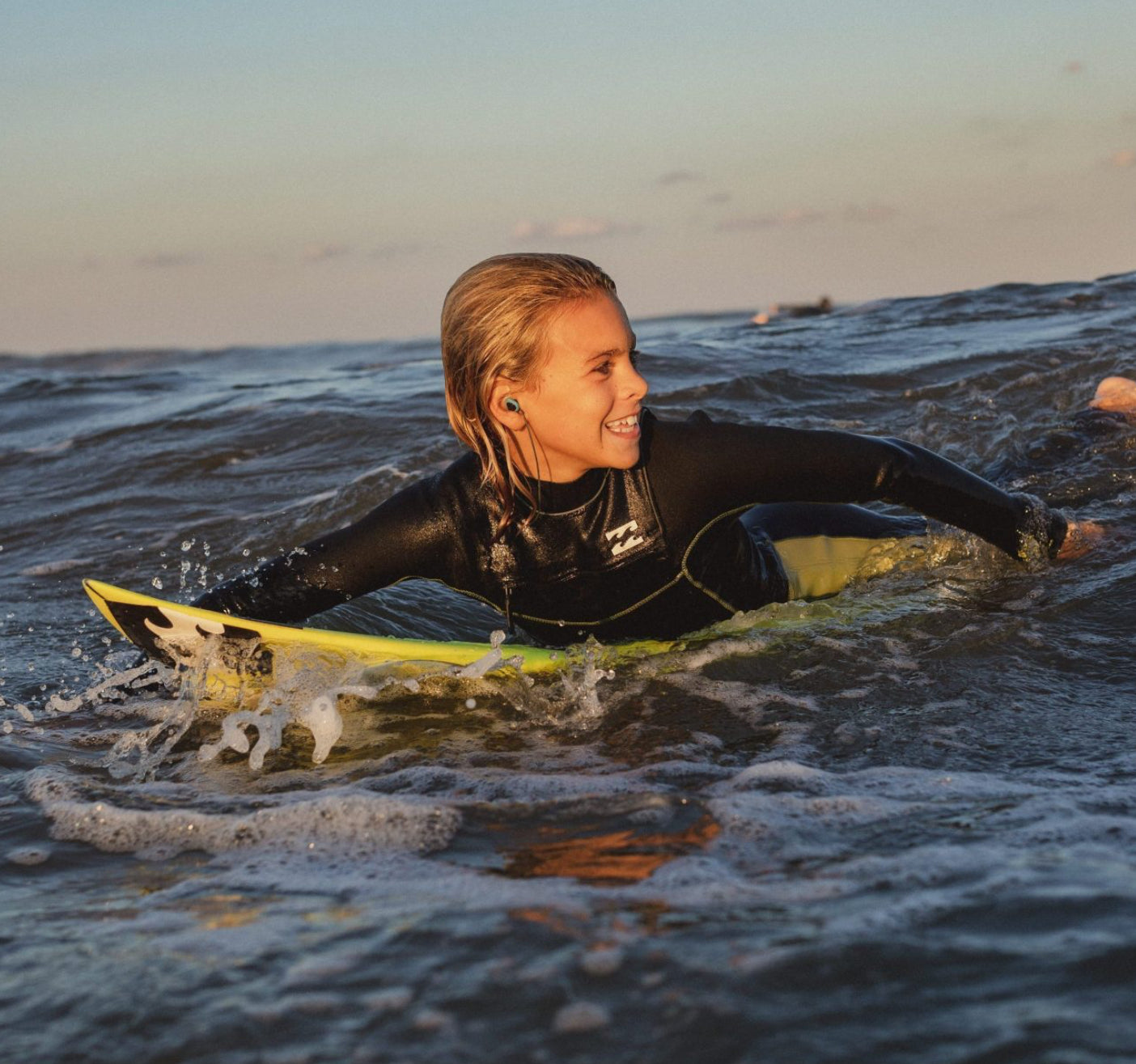 Junior Surf Ears