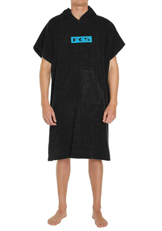 Towel Poncho