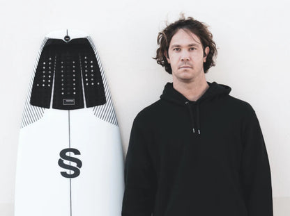F3P Jordy Smith Signature Traction