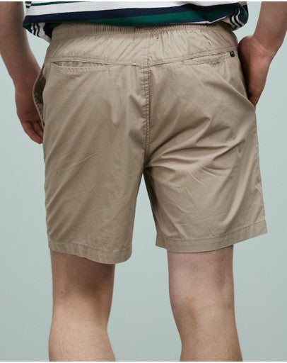 Basic Stock Beachshorts