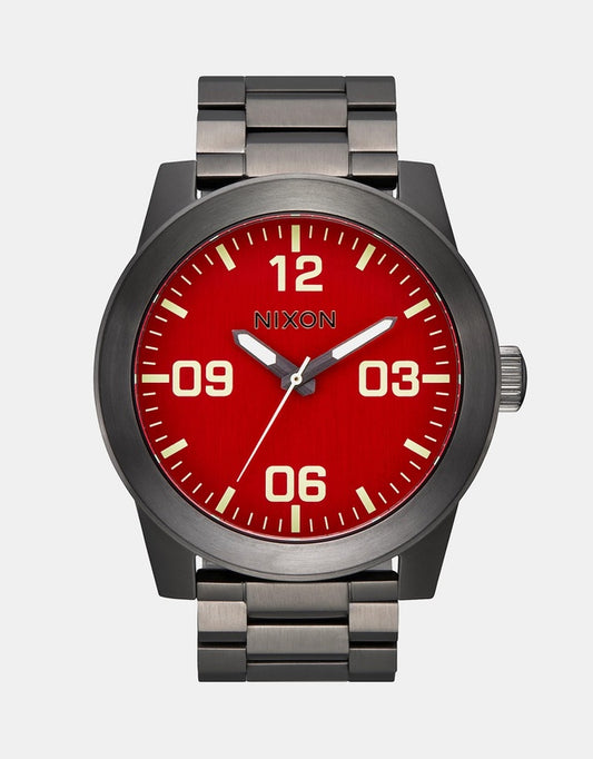 Corporal SS Watch