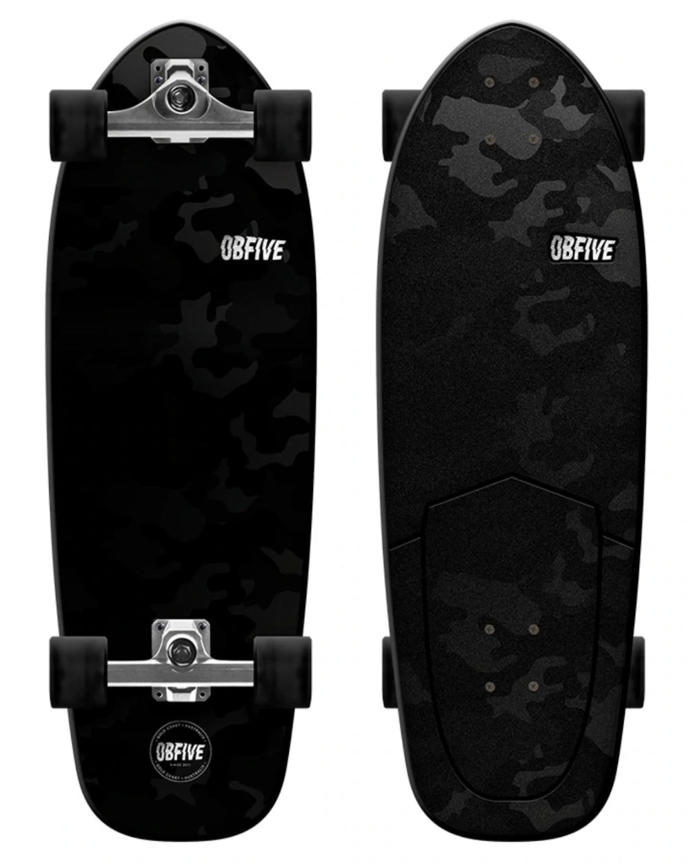 Black Op’s Surf Skate 31”