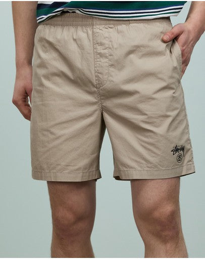 Basic Stock Beachshorts