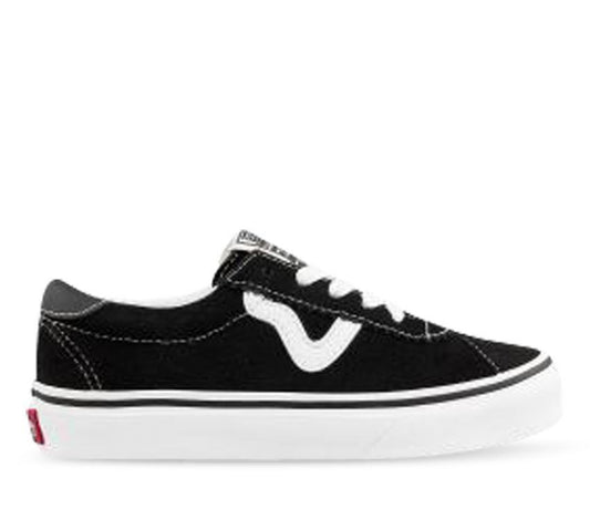 Kids Vans Sport