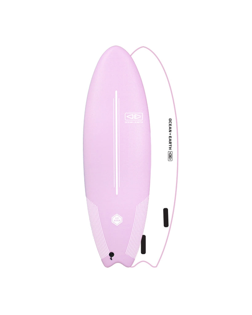 Ezi-Rider 5’6”