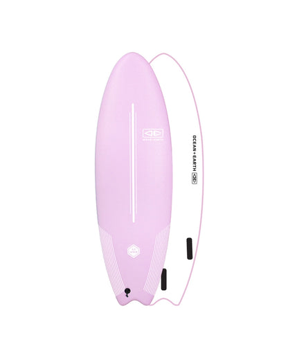 Ezi-Rider 5’6”