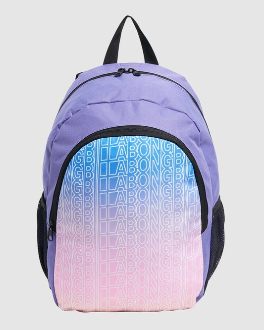 Galaxy Mini Mahi Backpack