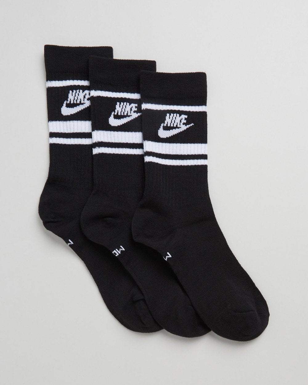 Nike everyday essential black