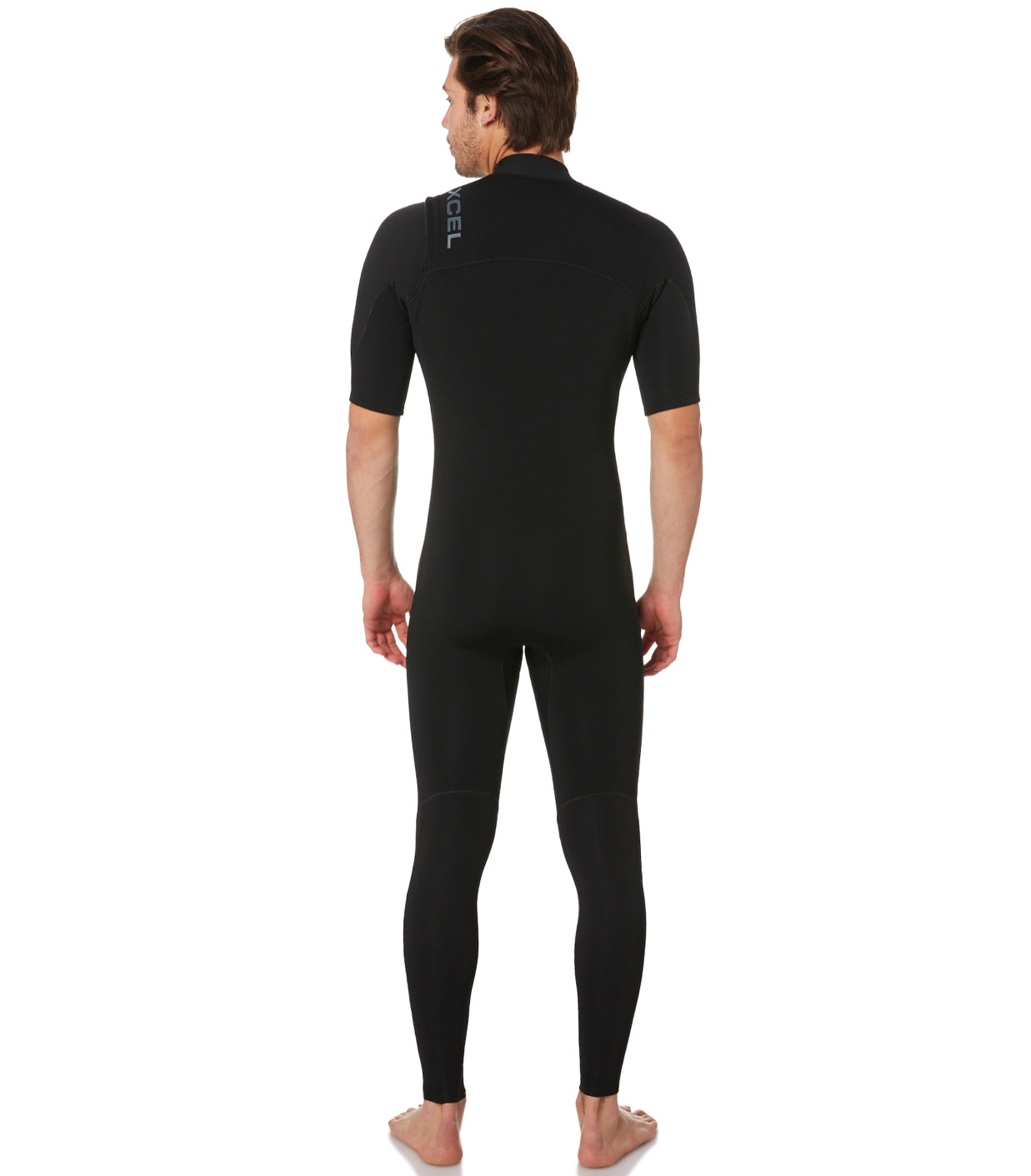 Men's Comp X 2mm Short Sleeve Fullsuit