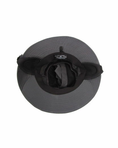 Men’s Indo Stiff Peak Surf Hat