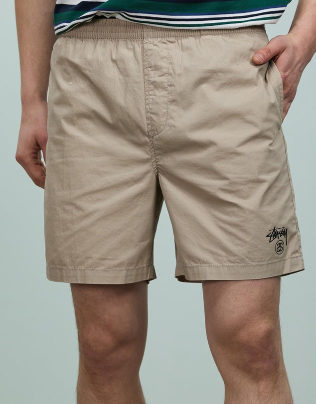 Basic Stock Beachshorts