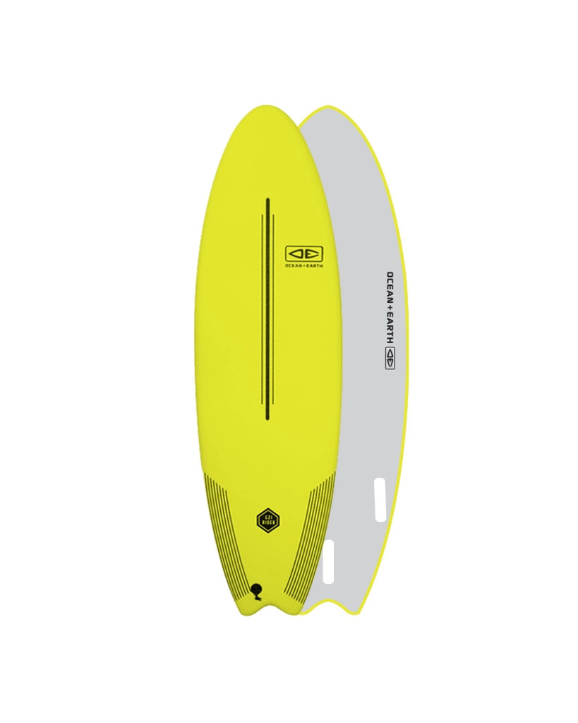 Ezi-Rider 5’6”