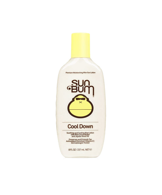 After Sun Cool Down Lotion SunBum