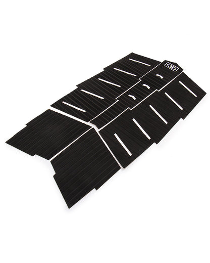 Dakota Walters 5 Piece Centre Deck Pad