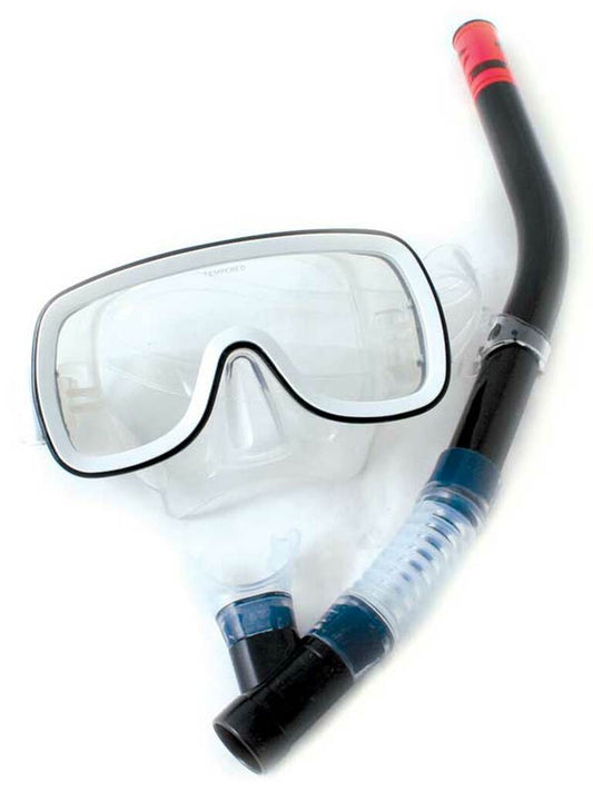 Adults Atoll Mask & Snorkel