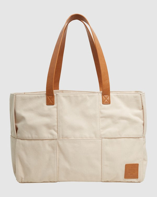 Faded Ties Bag