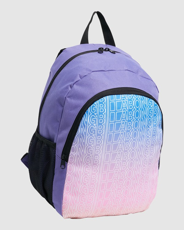 Galaxy Mini Mahi Backpack