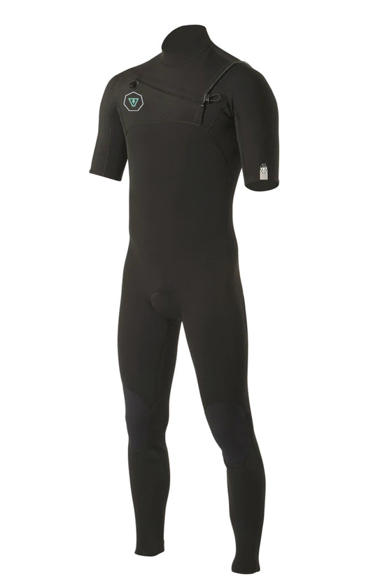 7 Seas 2-2 Back Zip Short Sleeve Full Suit