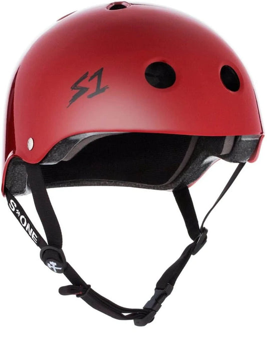 Lifer Helmet (AUS/NZ Certified)