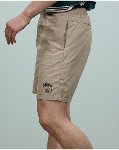 Basic Stock Beachshorts