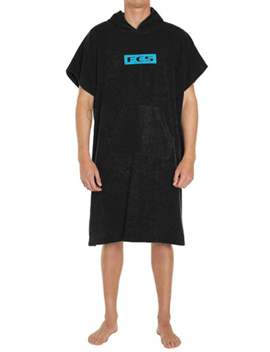 Junior Towel Poncho