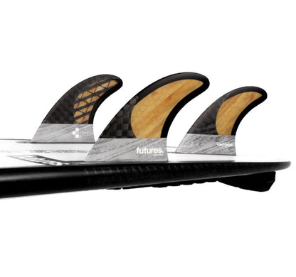 Rob Machado Blackstix - Medium