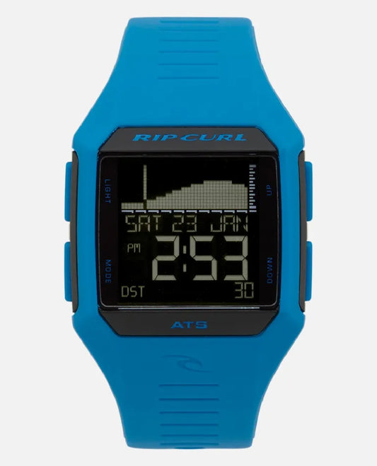 Rifles Midsize Tide Watch