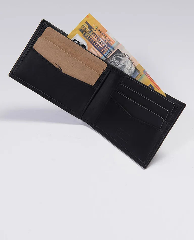 Covert RFID Slim Wallet