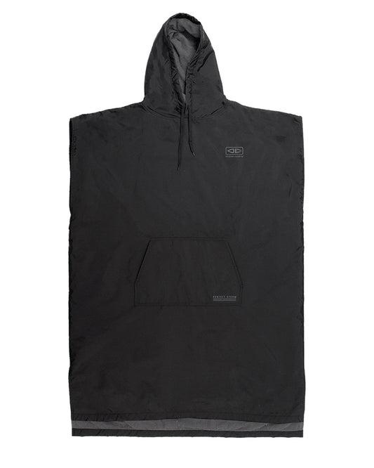 Perfect Storm Waterproof Poncho