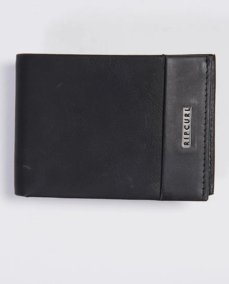 Covert RFID Slim Wallet