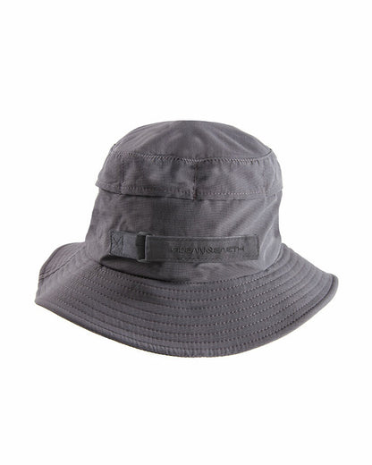 Men’s Indo Stiff Peak Surf Hat