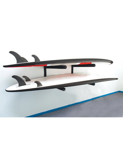 SUP/Longboard Wall Mount Stack Rax