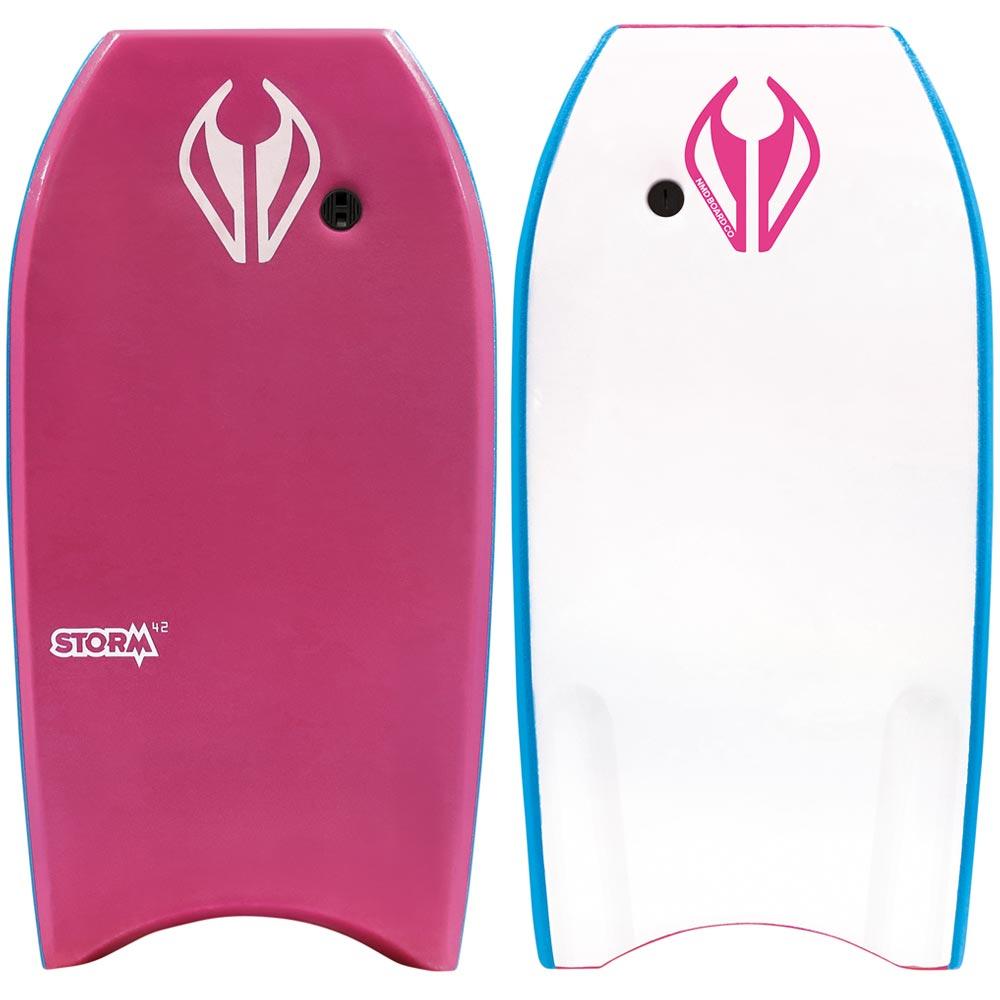 NMD Storm EPS Bodyboard - essential surf and skate