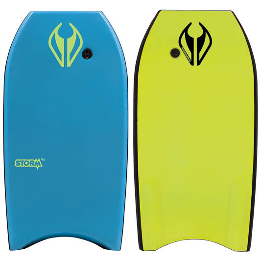 NMD Storm EPS Bodyboard - essential surf and skate