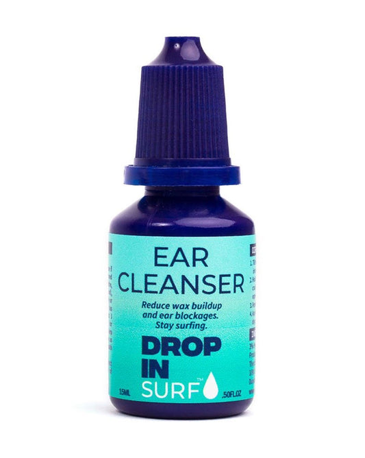 Ear Cleanser - essential surf and skate