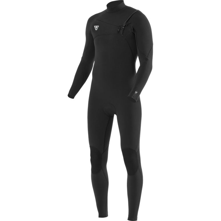 7 Seas Comp 3/2 Full Suit - essential surf and skate