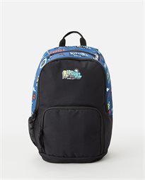 Ripcurl Evo 24L School Eco - essential surf and skate