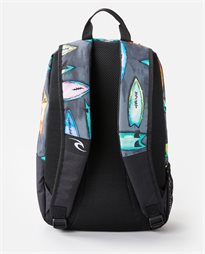 Ripcurl Evo 24L School Eco - essential surf and skate